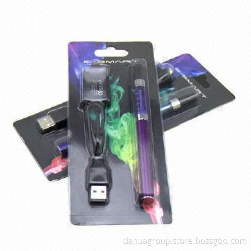 2014 E-smart Kit, 74.5mm Length